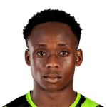 U. Godwin-Malife profile