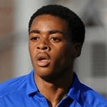 R. Brown profile