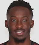 Mory Cheick Isaac Keita profile
