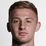 H. Gilmour profile