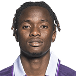 M. N'Diaye profile