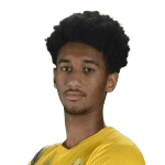 Homam Ahmed profile