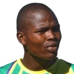 S. Moerane profile
