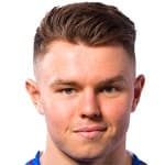 G. Middleton profile