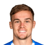 A. Collins profile