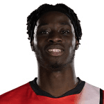 E. Adebayo profile
