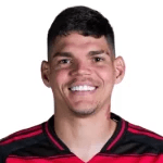 Ayrton Lucas profile