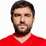 G. Dzhikiya profile