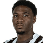 O. Afolayan profile