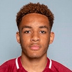 J. Williams profile