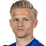 A. Müller profile