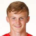 S. Dalby profile