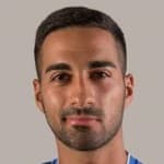 Rubén Alves profile
