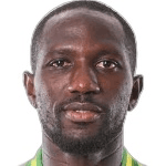 M. Sissoko profile