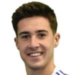 Javi Martón profile