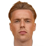 T. Conlon profile