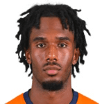 E. Tchato profile