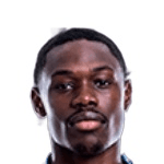C. Souaré profile