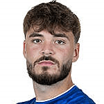 L. Egloff profile