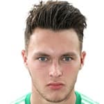 K. O'Hara profile