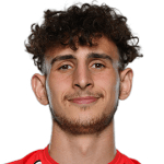 A. Mekvabishvili profile