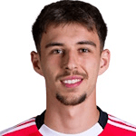 A. Bajrami profile