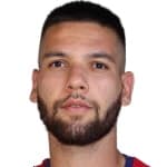 Guilherme Ferreira profile