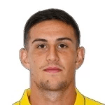 I. Monterisi profile