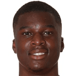 S. Ogie profile