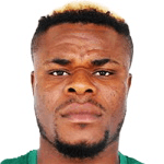 S. Nwabali profile
