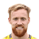 J. Brophy profile