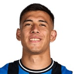 Z. Romero profile