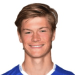 H. Falchener profile