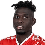D. da Costa profile