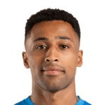 I. Touray profile
