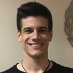 Ton Ripoll profile