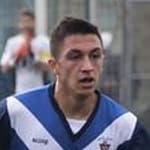 Cristian Carracedo profile