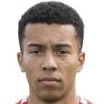 D. James-Taylor profile