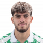 A. Ezzalzouli profile