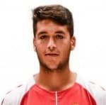 Víctor Meseguer profile