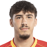 K. Van Rafelghem profile
