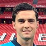 Sergio Cubero profile