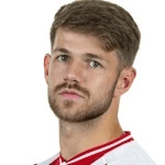 J. Thielmann profile