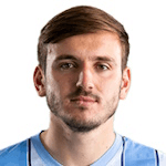 L. Kitching profile