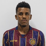 André Luiz profile