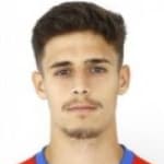 Pepe Sánchez profile