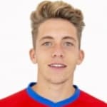 Isma Ruiz profile