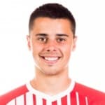 Gaspar Campos profile