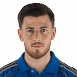 Alberto Reina profile