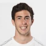Jacobo González profile